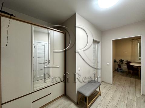 квартира по адресу Гарматная ул., 38-Б