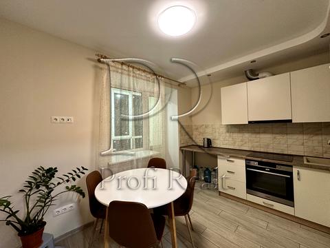 квартира по адресу Гарматная ул., 38-Б