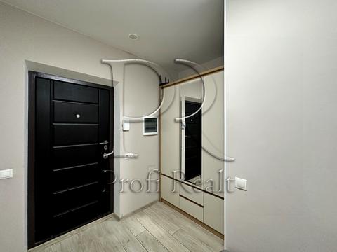 квартира по адресу Гарматная ул., 38-Б