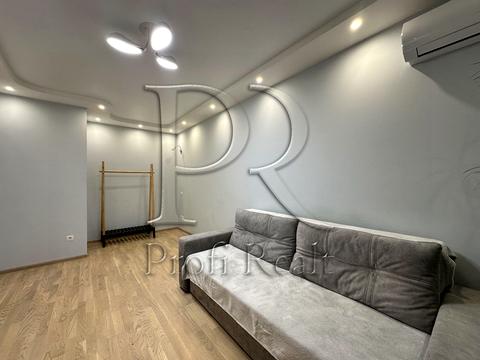 квартира по адресу Гарматная ул., 38-Б