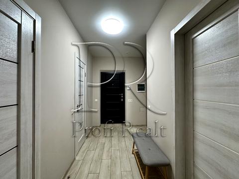 квартира по адресу Гарматная ул., 38-Б