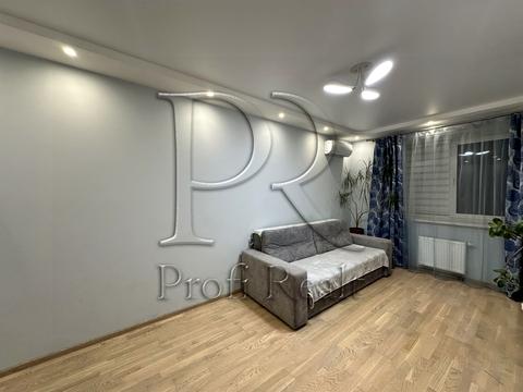 квартира по адресу Гарматная ул., 38-Б