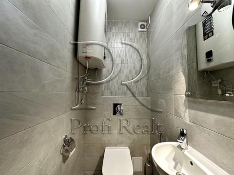 квартира по адресу Гарматная ул., 38-Б