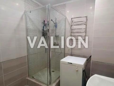 квартира по адресу Новомостицкая ул., 15