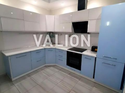 квартира по адресу Новомостицкая ул., 15