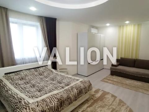 квартира по адресу Новомостицкая ул., 15