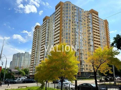 квартира по адресу Новомостицкая ул., 15