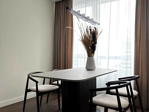 квартира по адресу Днепровская набережная ул., 15-Ж