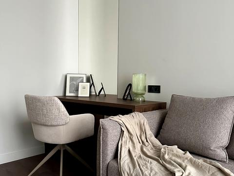 квартира по адресу Днепровская набережная ул., 15-Ж