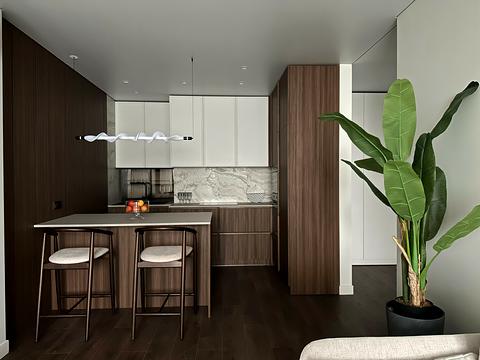 квартира по адресу Днепровская набережная ул., 15-Ж