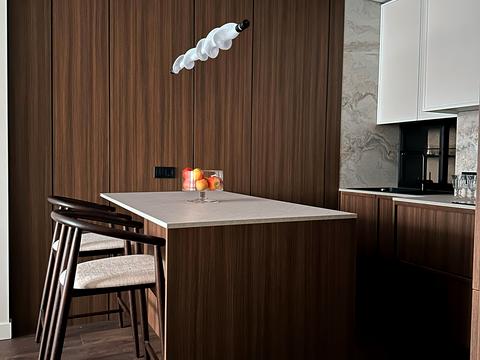 квартира по адресу Днепровская набережная ул., 15-Ж