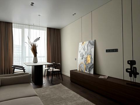 квартира по адресу Днепровская набережная ул., 15-Ж