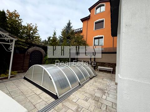 дом по адресу Ольшанська