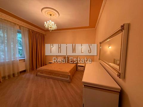 дом по адресу Ольшанська