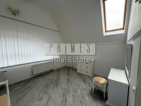 дом по адресу Ольшанська