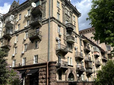 квартира за адресою Прорізна вул., 4