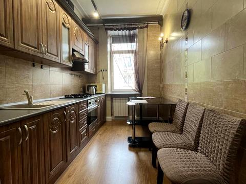 квартира за адресою Прорізна вул., 4