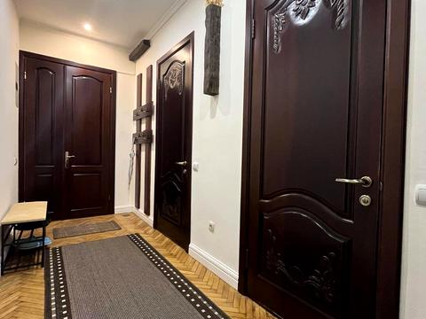 квартира за адресою Прорізна вул., 4