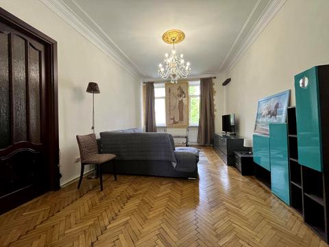 квартира за адресою Прорізна вул., 4