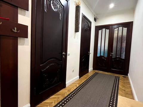 квартира за адресою Прорізна вул., 4