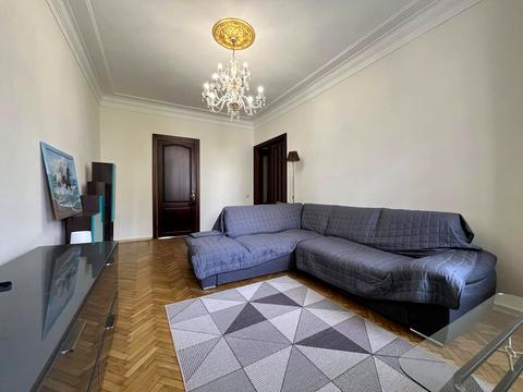 квартира за адресою Прорізна вул., 4