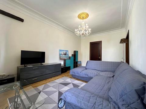 квартира за адресою Прорізна вул., 4