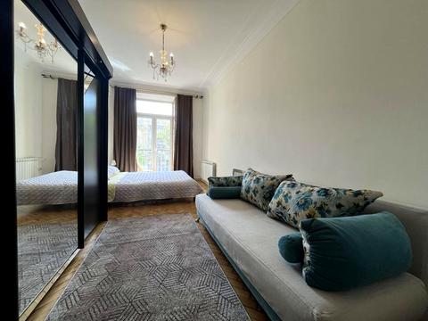 квартира за адресою Прорізна вул., 4