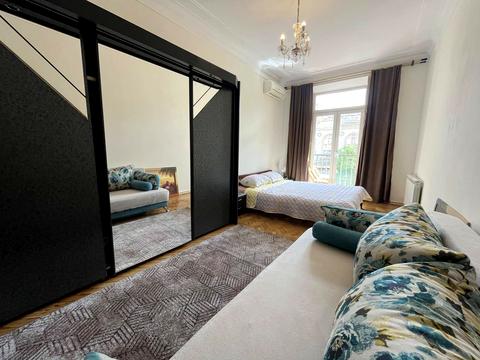 квартира за адресою Прорізна вул., 4