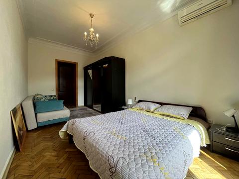 квартира за адресою Прорізна вул., 4