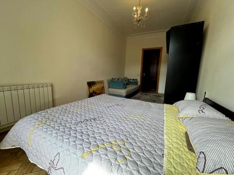 квартира за адресою Прорізна вул., 4