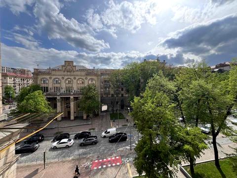 квартира за адресою Прорізна вул., 4