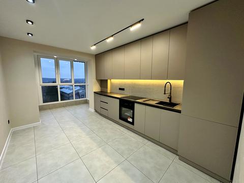 квартира по адресу Генерала Гандзюка ул., 17