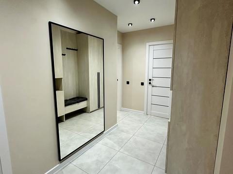 квартира по адресу Генерала Гандзюка ул., 17