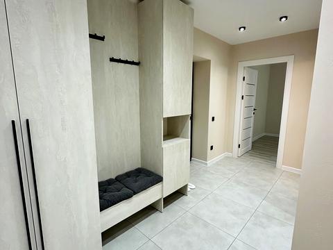 квартира по адресу Генерала Гандзюка ул., 17