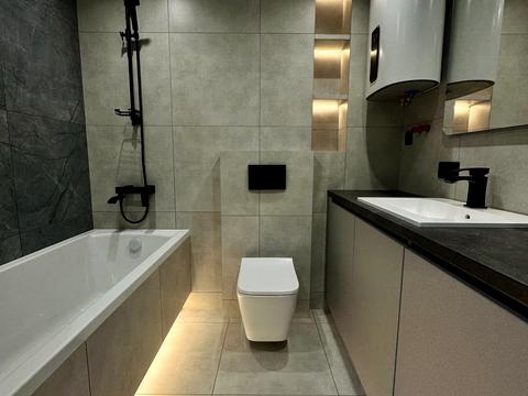 квартира по адресу Генерала Гандзюка ул., 17