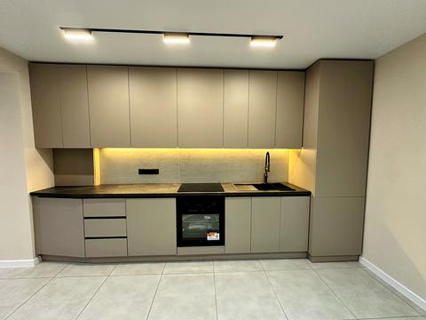 квартира по адресу Генерала Гандзюка ул., 17