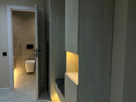 квартира по адресу Генерала Гандзюка ул., 17