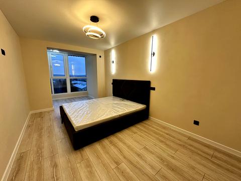 квартира по адресу Генерала Гандзюка ул., 17