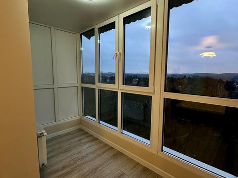 квартира по адресу Генерала Гандзюка ул., 17