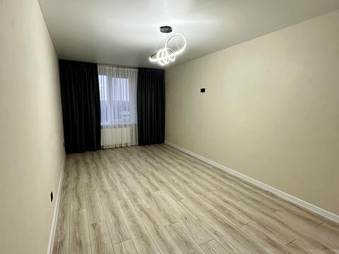 квартира по адресу Генерала Гандзюка ул., 17