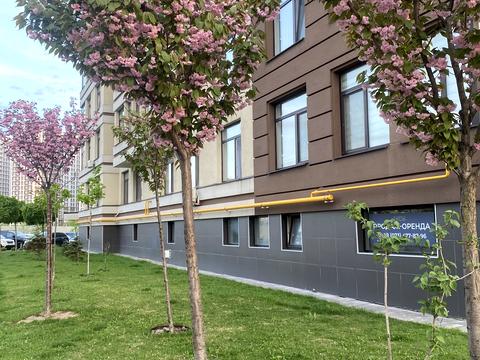 квартира за адресою Березова вул., 43