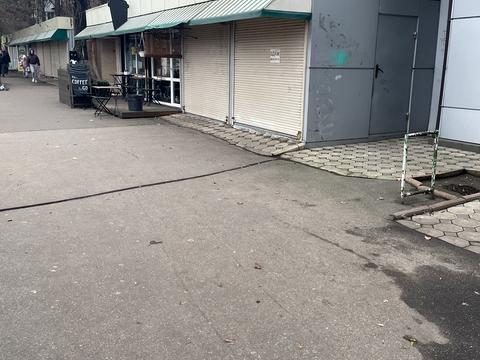 комерційна за адресою Фонтанська дорога вул., 60