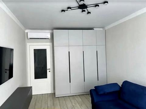 квартира по адресу Жаботинского ул. (Пролетарская улица), 56а