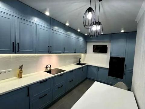 квартира по адресу Жаботинского ул. (Пролетарская улица), 56а