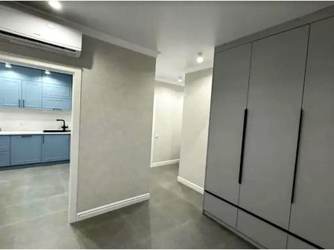 квартира по адресу Жаботинского ул. (Пролетарская улица), 56а