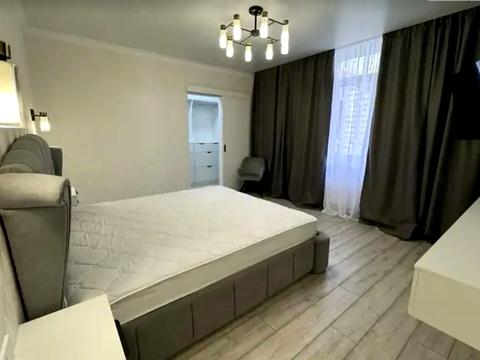 квартира по адресу Жаботинского ул. (Пролетарская улица), 56а