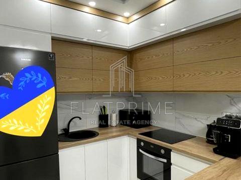 квартира за адресою Тадея Рильського бульв., 4-А