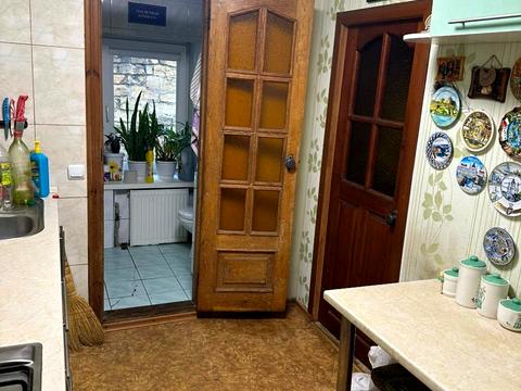 квартира за адресою Мала Арнаутська вул., 21