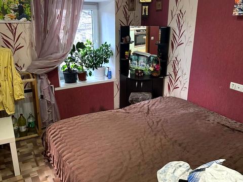 квартира за адресою Мала Арнаутська вул., 21