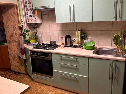 квартира за адресою Мала Арнаутська вул., 21